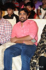 Sahasam Seyara Dimbaca Movie Audio Launch